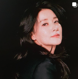 이영애 대장금