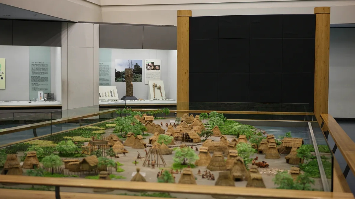 1️⃣ 국립제주박물관 &ndash; 제주 역사를 한눈에! (무료입장 가능)