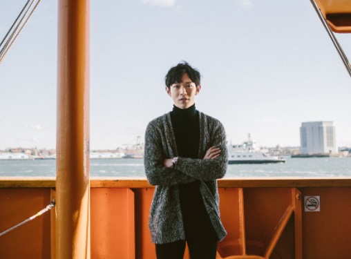 케빈오 프로필