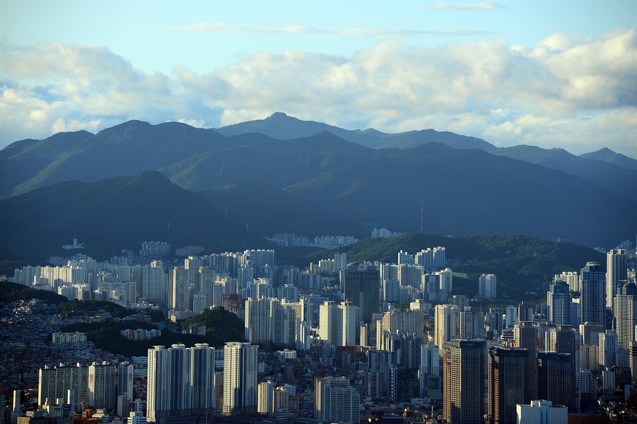 울산 부동산 관련 이미지