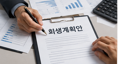 기업회생
