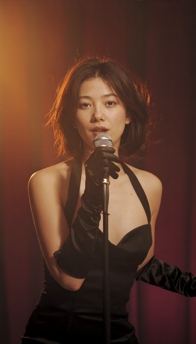 ai 노래하는 동영상 힘이되는 노래 좋은 명곡 모음