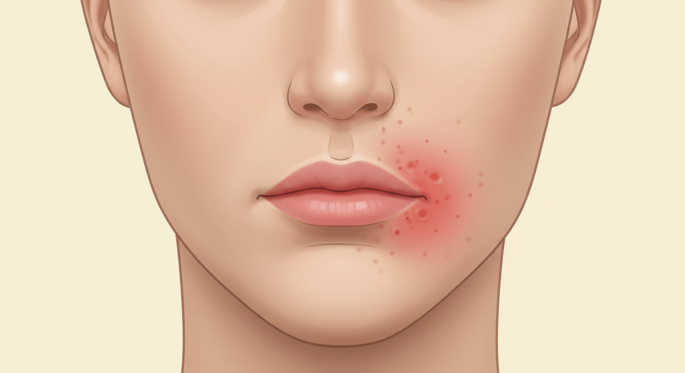 헤르페스&amp;#44; HSV-1&amp;#44; HSV-2&amp;#44; 구순헤르페스&amp;#44; 성기헤르페스&amp;#44; 항바이러스제&amp;#44; 면역력&amp;#44; 예방&amp;#44; 치료&amp;#44; 건강관리