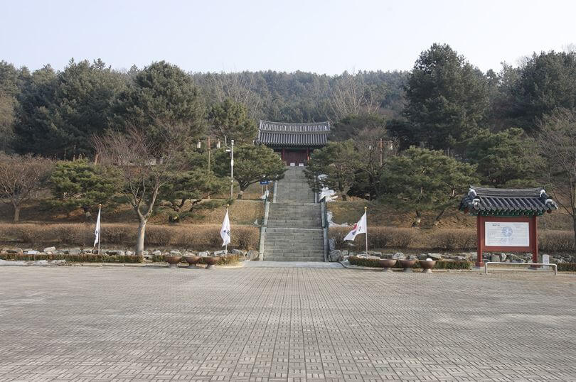 천안 가볼만한곳 베스트10 유관순열사 사적지