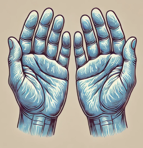 수족냉증 (Coldness of hands and feet)