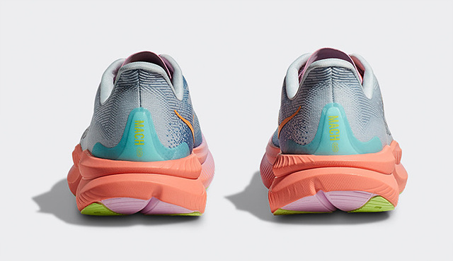 호카 런닝화 마하5 마하6 마하X2 상세 비교