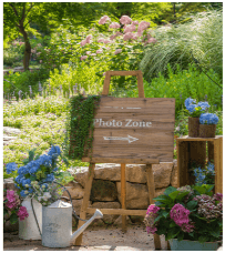 화담숲 예약하기