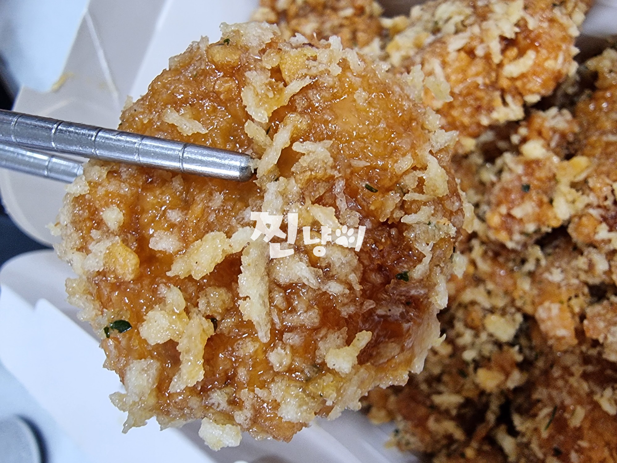마법클 bhc치킨 메뉴 맛있어서 재 주문 의사 있어 마법클 bhc치킨 메뉴 맛있어서 재 주문 의사 있어
