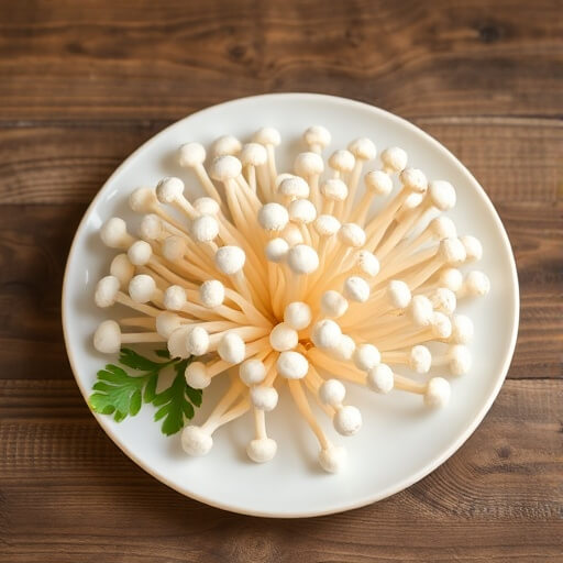 버섯 제대로 알고 먹는 법