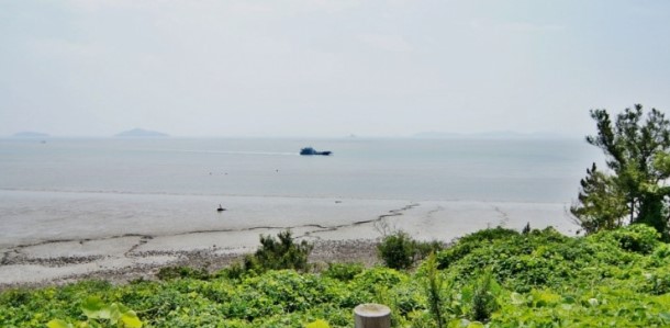 낙월도