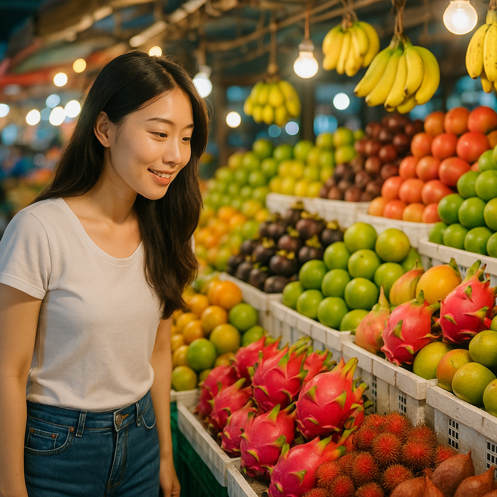해외여행 반입금지 농축산물 총정리_망고, 육포, 꿀까지