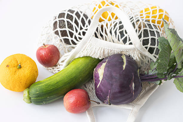 콜라비 칼로리