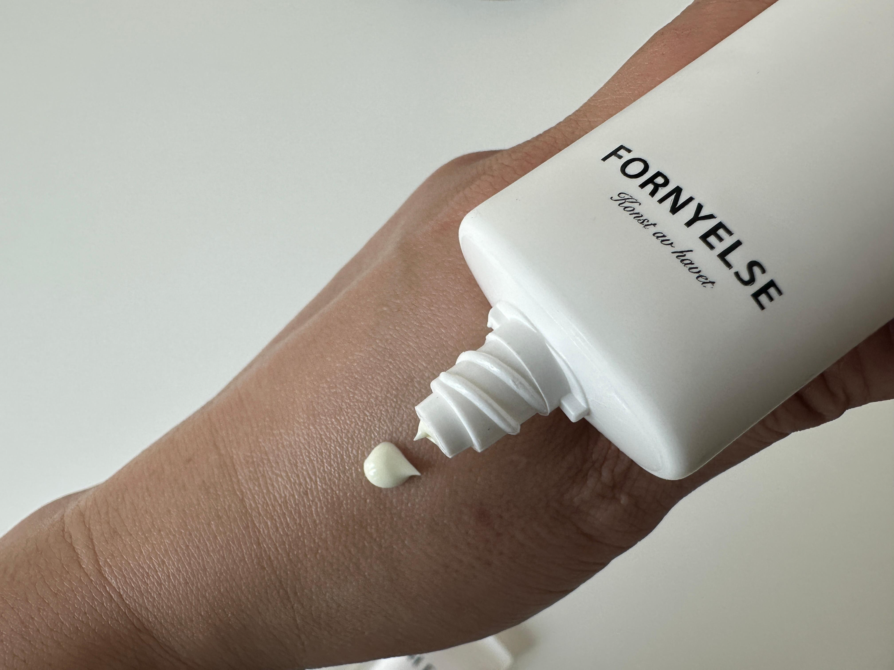 선크림 추천 포니엘스