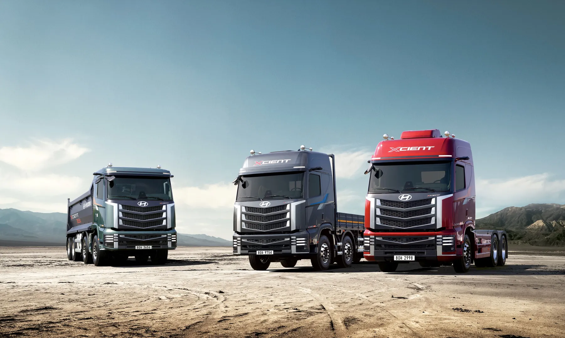 더 뉴 엑시언트 이미지