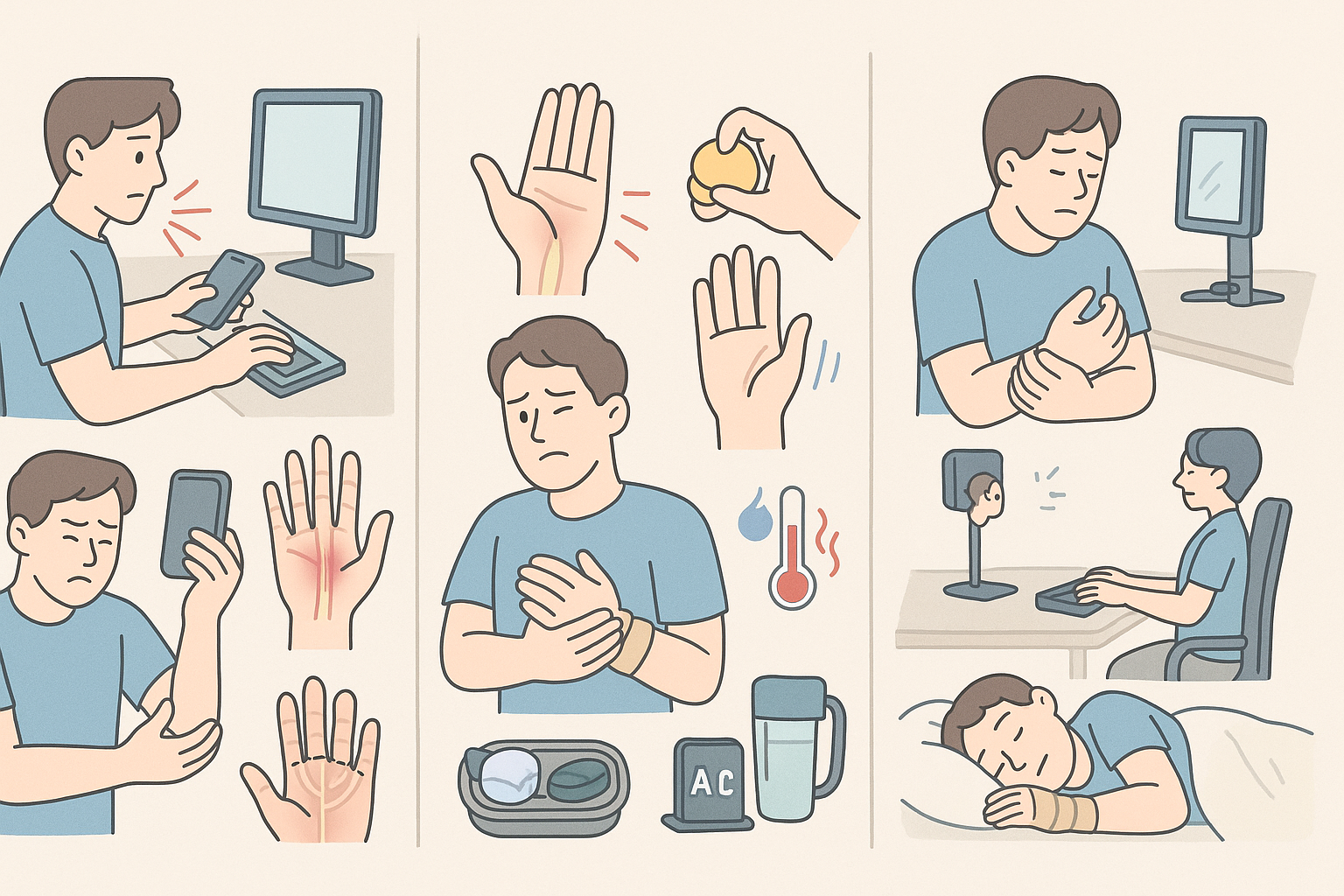 내용 요약 그림