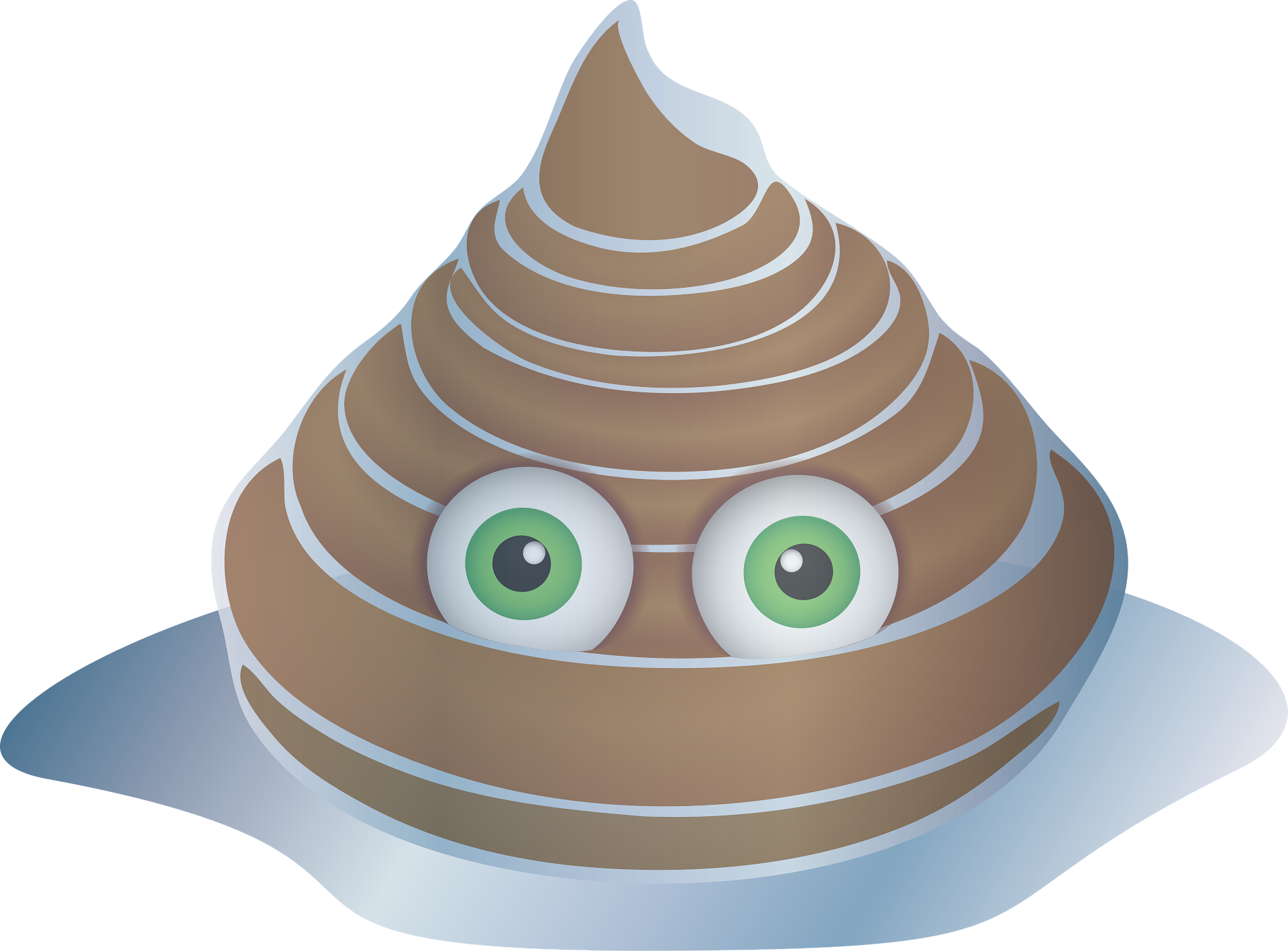 똥 색깔로 알 수 있는 몸 상태는 뭘까?