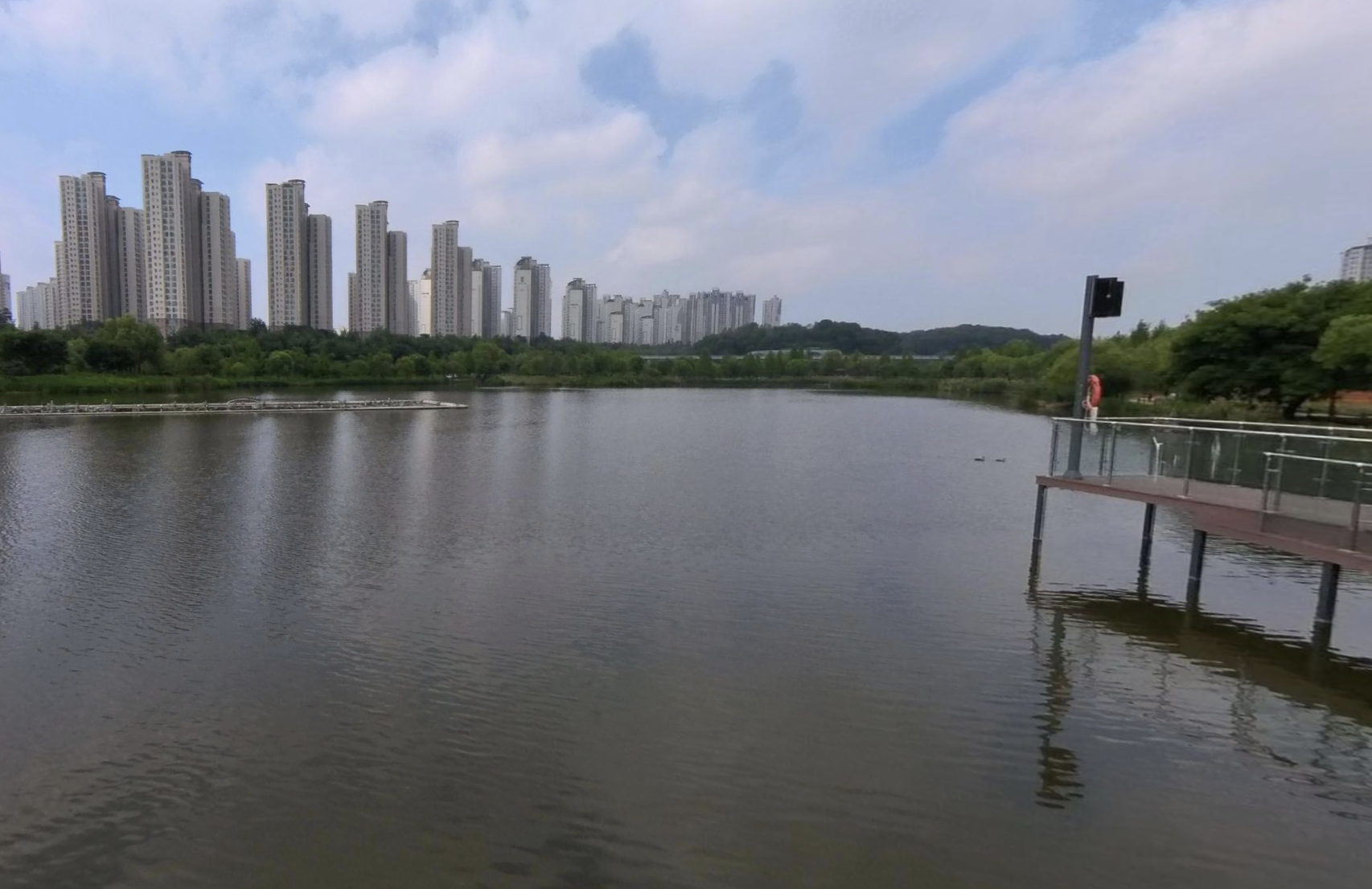 반포~파주 드라이브 코스 추천&amp;#44; 데이트하기 딱 좋은 이젠사랑할수있을까 촬영지