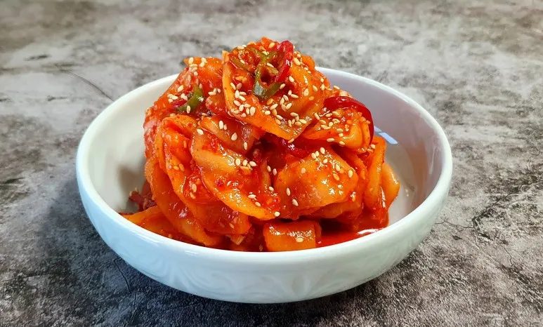 노각무침 레시피 맛있게 만드는 방법_6