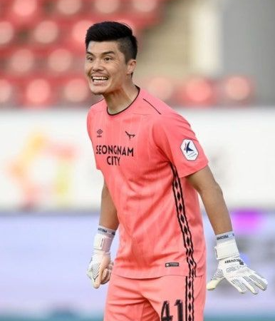 김영광 축구선수 프로필