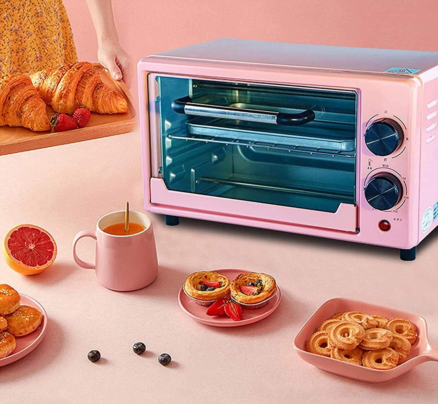 20대와 30대를 위한 소형 가전 제품 모음, 미니 세탁기, 컴팩트 전자레인지, 소형 공기청정기, 슬림형 무선 청소기