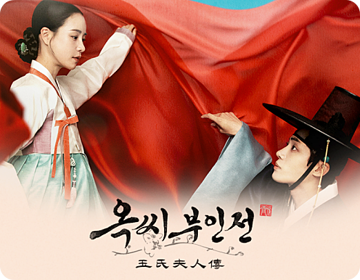 옥씨부인전 등장인물 줄거리