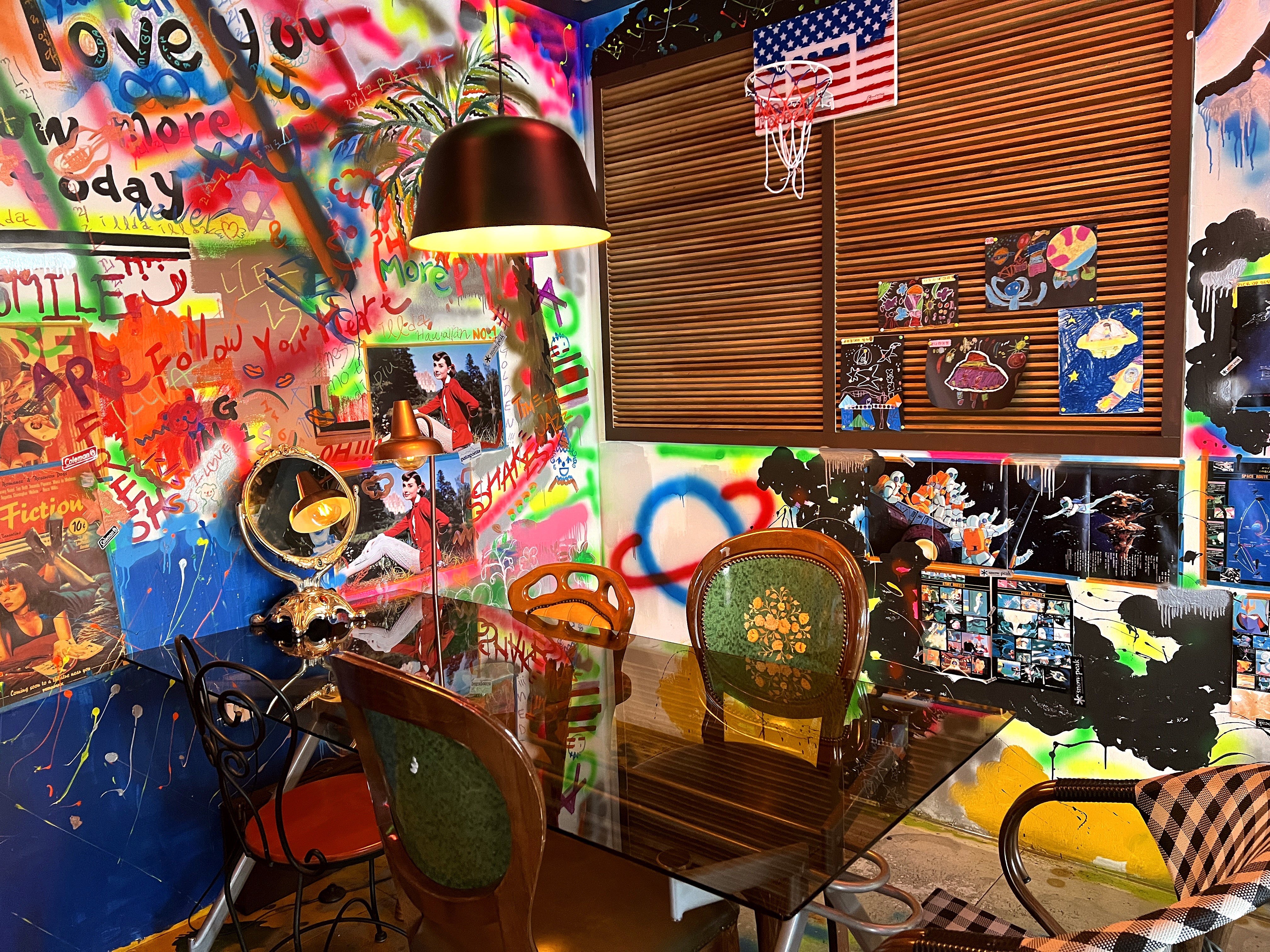 동명동힙스러운분위기쿠키맛집꾀꾀로