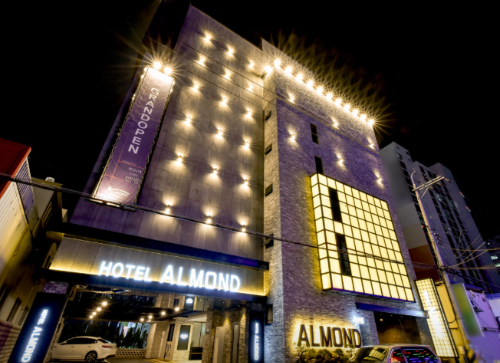 호텔이미지입니다.