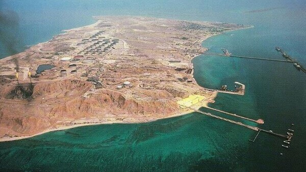 하르그섬 공격 시 세계 경제 충격은? 국제 유가 영향 분석