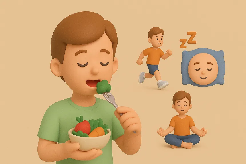 염증수치 정상범위