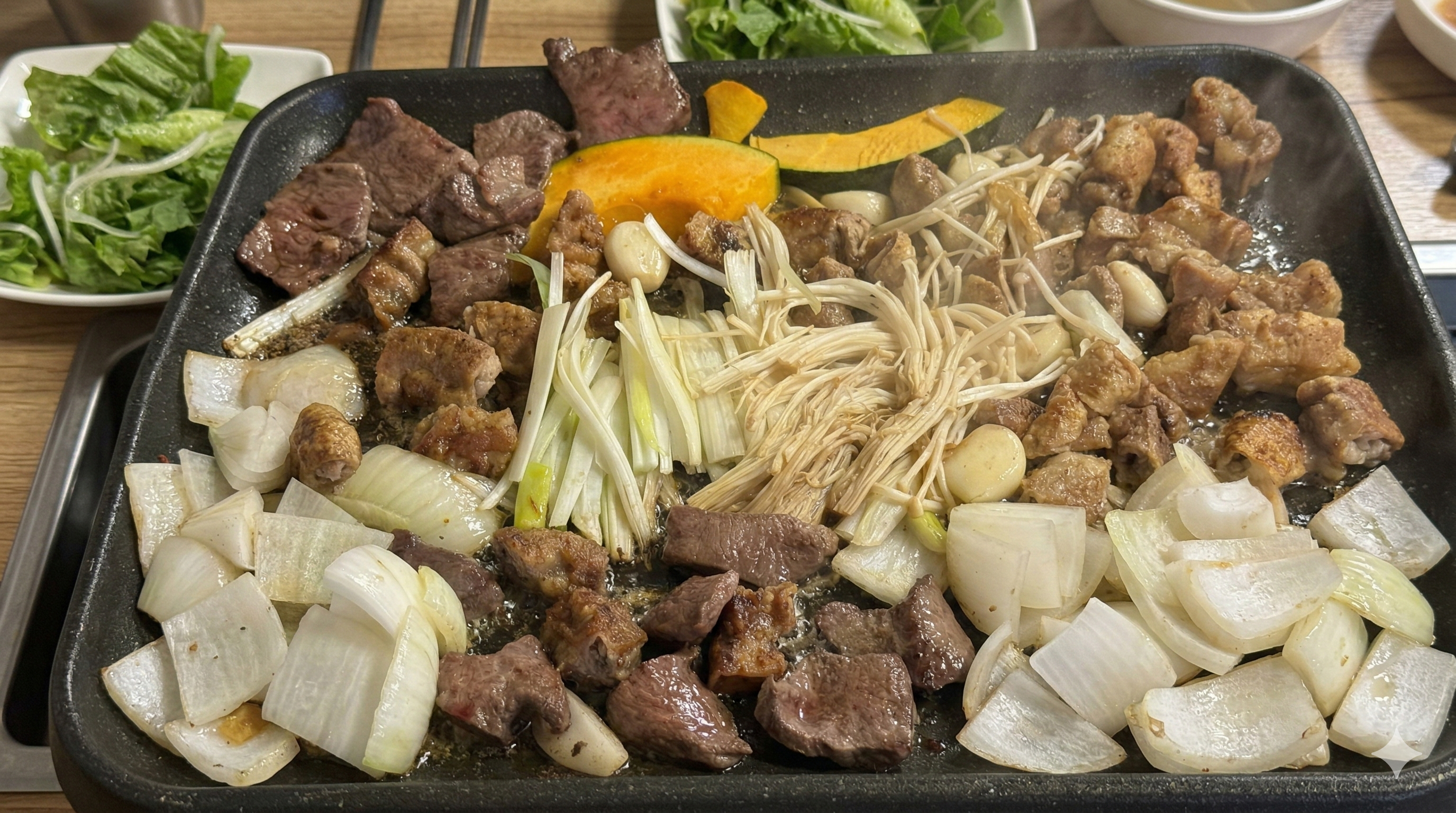 박지성 맛집