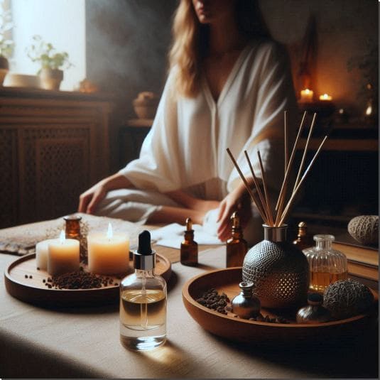 세스퀴테르펜 효능 및 활용