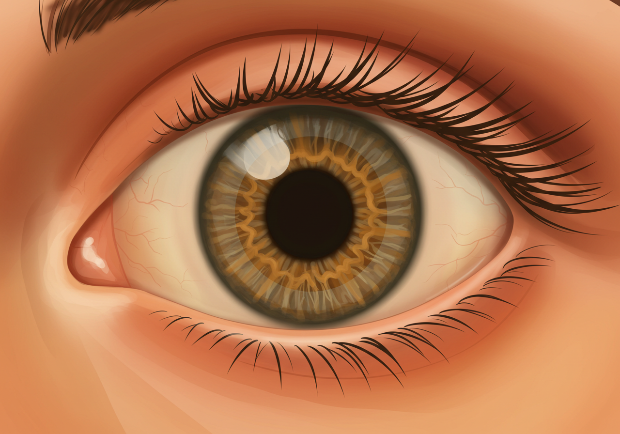 노안이란 무엇인가요?