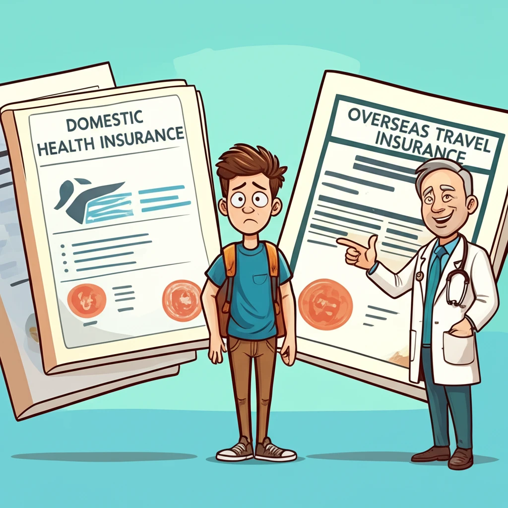 비싼 해외 의료비 여행자보험으로 안전..