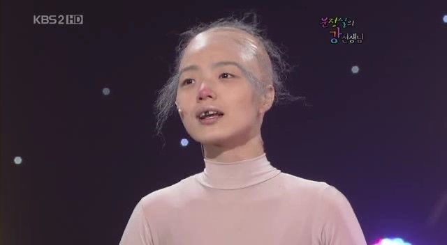안영미 프로필