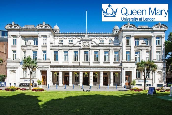 퀸 메리 런던 의과대학 과련 사진