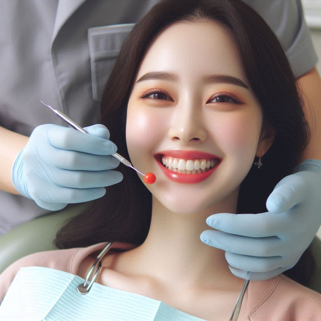 임플란트 시술