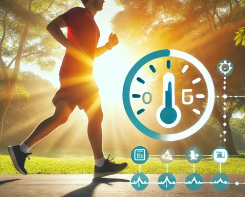 혈당케어에 좋은 운동