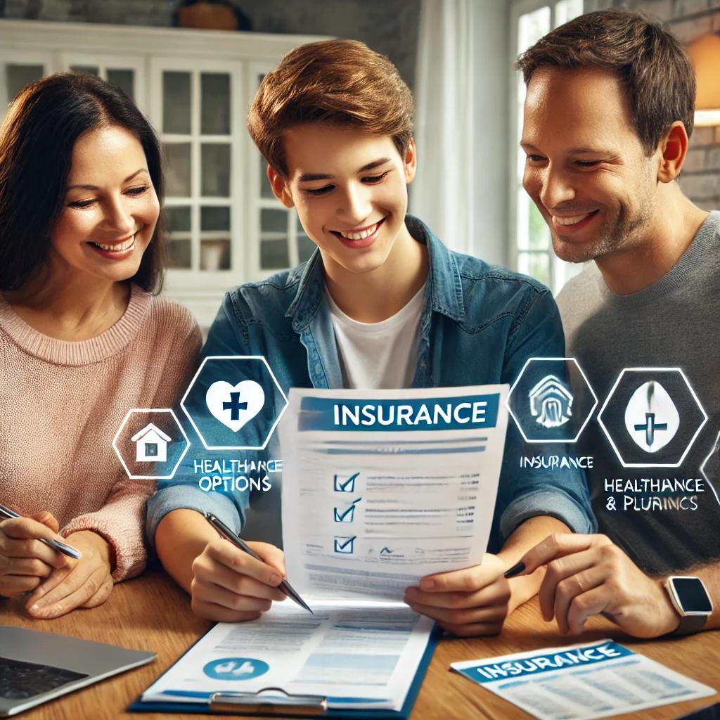 청소년 실손보험 추천