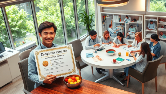 병원동행매니저 되는 법 (교육 및 취업/활동 방법)