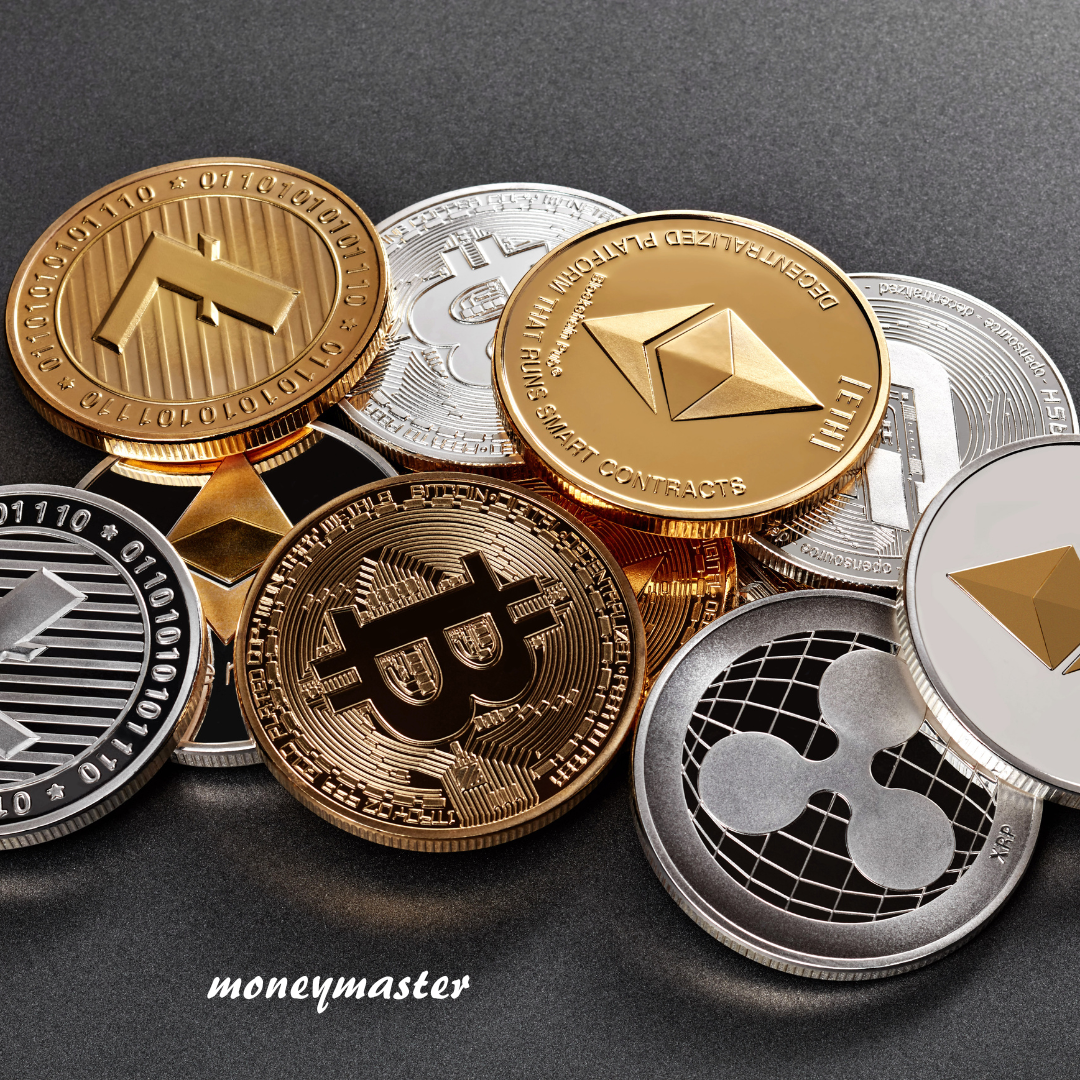 암호화폐의 역사와 진화: 비트코인에서 시작하여 어디로 향하고 있을까요?