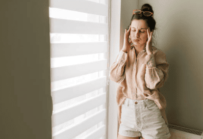 이석증 증상, 자가치료법