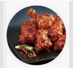 2025년 치킨 프랜차이즈 인기순위 TOP 10