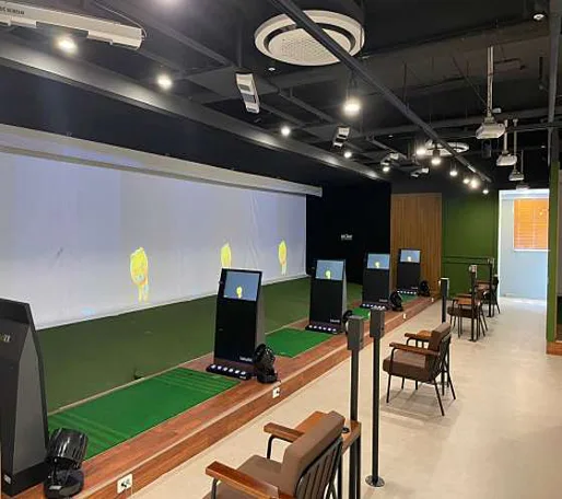 어반골프 플러스 아카데미