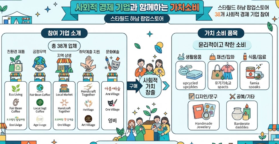경기도 더 좋은소비 페스타