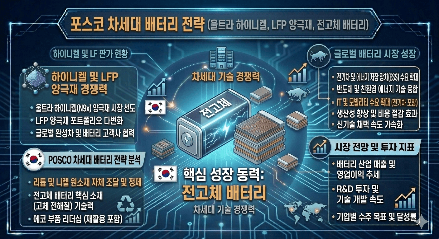 포스코