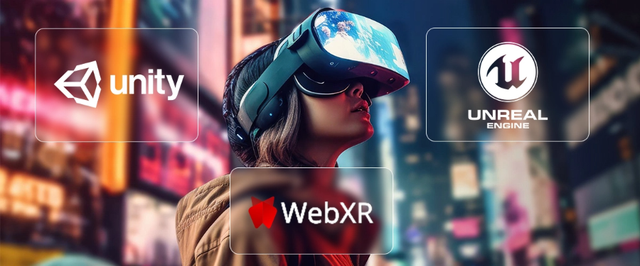 XR 앱 생태계의 경쟁현실과 전망