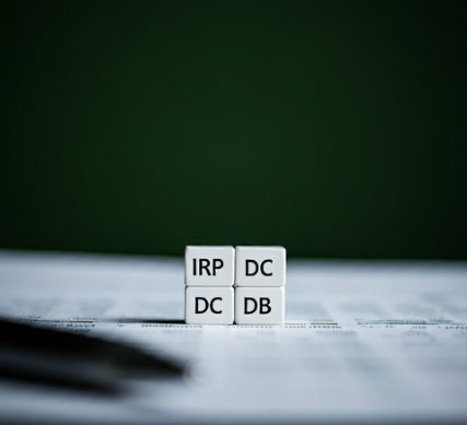 퇴직금 이전 가능 대상