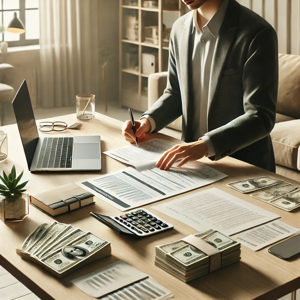 계엄령 철회와 개인 재테크: 지금 해야 할 일