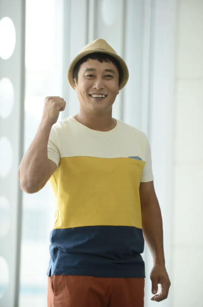 김병만 인터뷰5