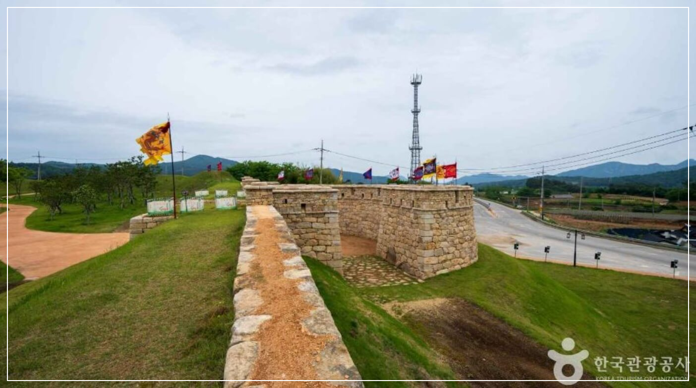 고창 가볼만한곳 베스트10 무장읍성·무장현 관아